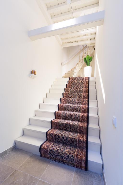 Y & L Villa Antwerpen Eksteriør billede